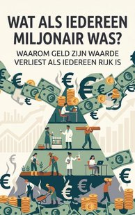 Wat als iedereen miljonair was?