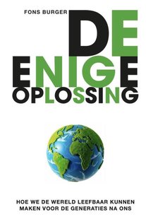 De enige oplossing