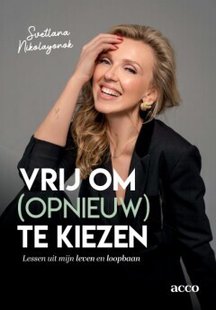 Vrij om (opnieuw) te kiezen ( E-book)