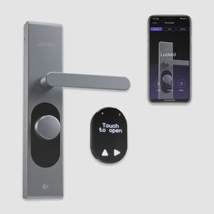 Loqed Touch Smart Lock