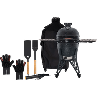The Bastard Classic Large Compleet Starterspakket
