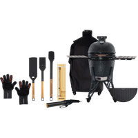 The Bastard Classic Large Compleet Masterpakket