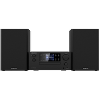 Kenwood M9500S Zwart