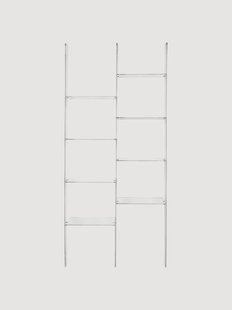 Wandplank Step