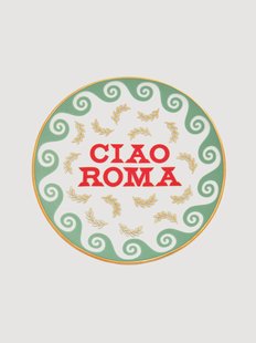 Dessertbord Ciao Mondo