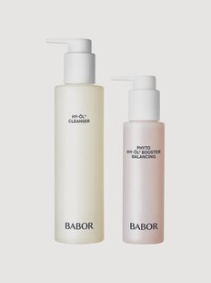 Balans huidverzorgingsset HY-&Ouml;L &amp; Phyto, 2-delig