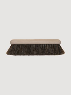Handgemaakte bezem zonder handvat Craft