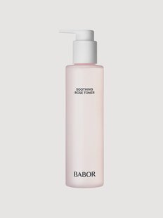 Kalmerende rozen toner