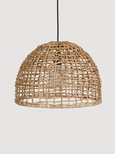 Outdoor lamp Pendel Cebu, verschillende formaten