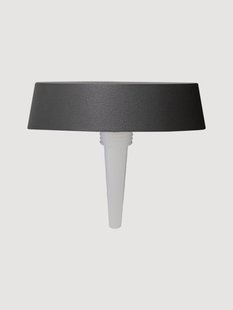 Dimbare decoratieve LED-lamp Inemuri met batterij