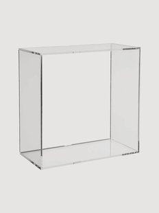 Wandplank Clio