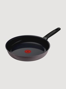Braadpan Ceramic Control Grey G7 met antiaanbaklaag
