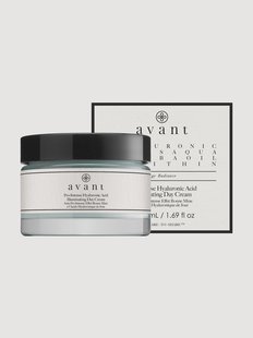 Verlichtende dagcr&egrave;me Pro-Intense Hyaluronzuur