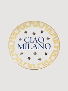 Dessertbord Ciao Mondo