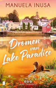 Dromen in Lake Paradise