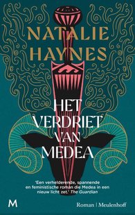 Het verdriet van Medea
