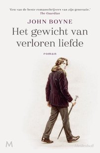 Het gewicht van verloren liefde