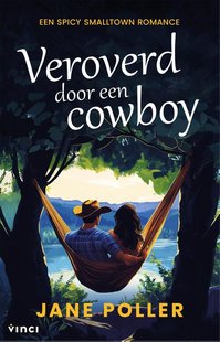Veroverd door een cowboy