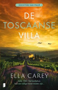 De Toscaanse villa