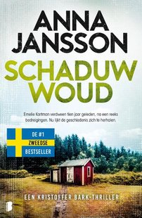 Schaduwwoud