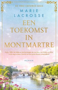 Een toekomst in Montmartre