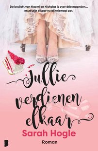 Jullie verdienen elkaar