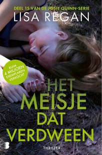Het meisje dat verdween