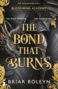 The Bond That Burns