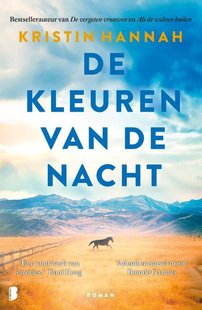 De kleuren van de nacht