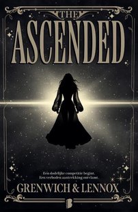 The Ascended