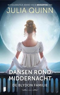 Dansen rond middernacht