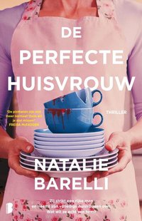 De perfecte huisvrouw