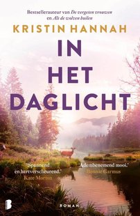 In het daglicht