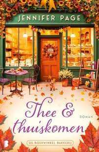 Thee & thuiskomen