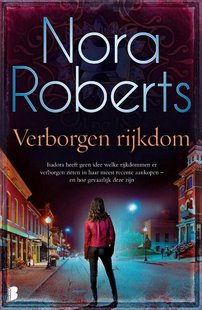 Verborgen rijkdom