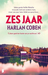 Zes jaar
