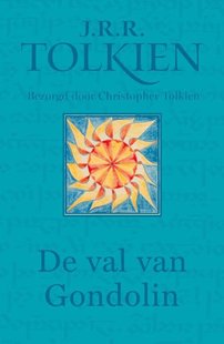 De val van Gondolin
