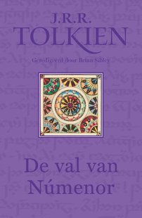 De val van Númenor