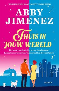Thuis in jouw wereld