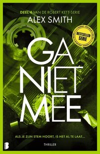 Ga niet mee