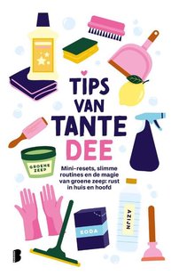Tips van Tante Dee