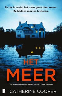 Het meer