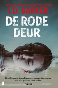 De rode deur