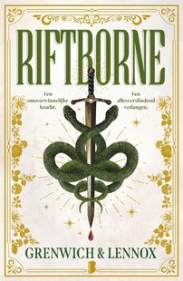 Riftborne