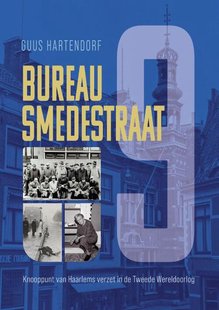 Bureau Smedestraat 9
