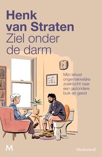 Ziel onder de darm