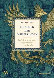 Het boek der omhelzingen
