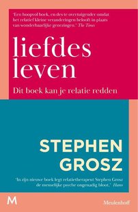 Liefdesleven