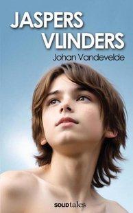 Jaspers vlinders