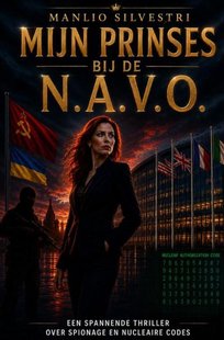Mijn Prinses bij de N.A.V.O.